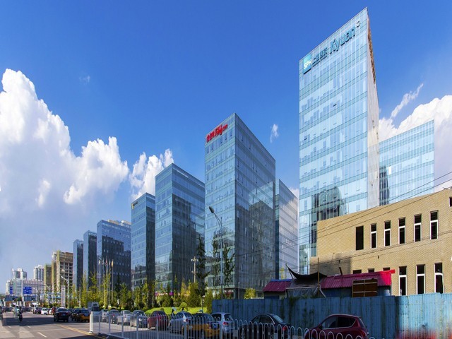 上海远距离气体监测工厂